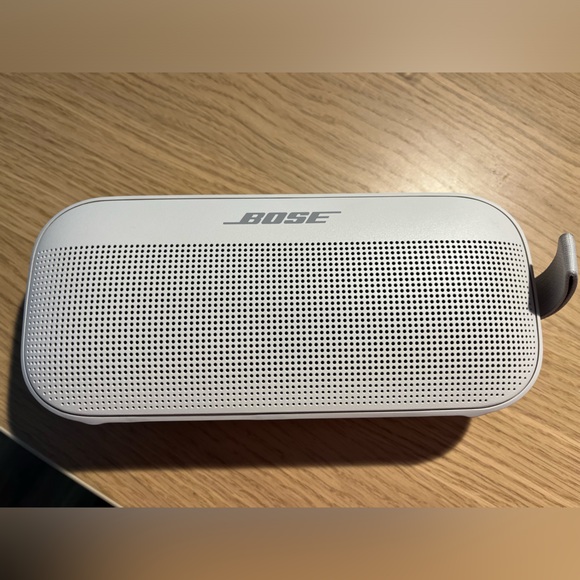 Bose sound link flex white smoke new - Picture 4 of 6